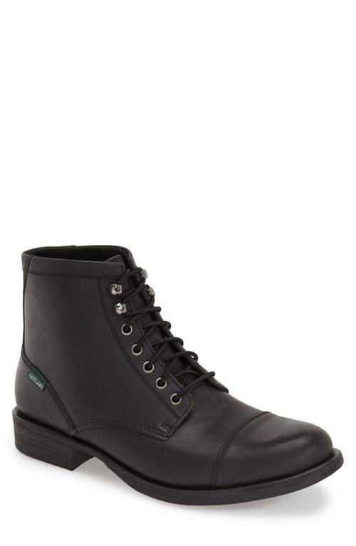 Eastland High Fidelity Cap Toe Boot Product Image