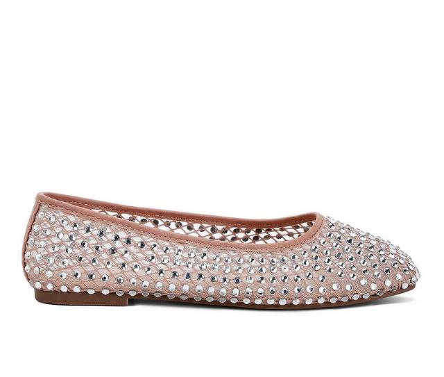 Women's London Rag Orson Flats Product Image