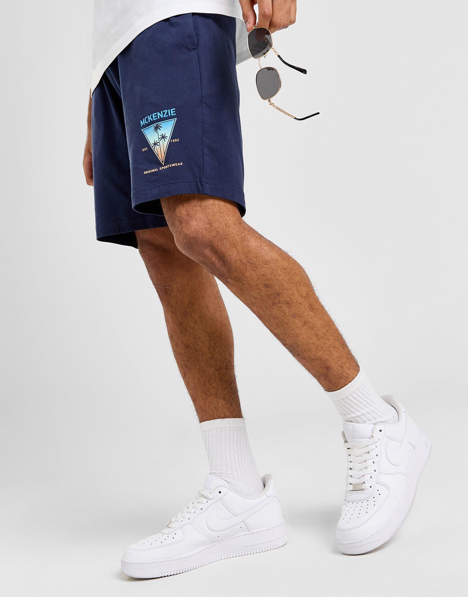 McKenzie Hills T-Shirt/Shorts Set Product Image