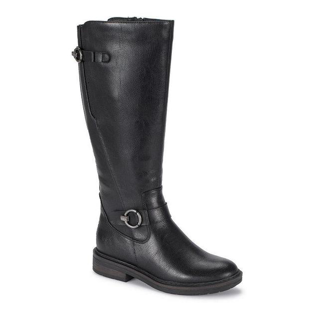 Baretraps Aphrodite Womens Knee-High Riding Boots Product Image