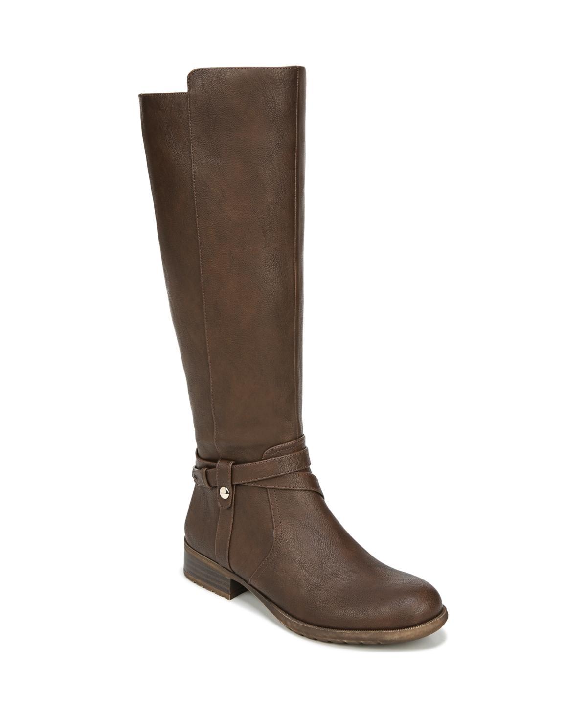 LifeStride Xtrovert Womens Riding Boots Product Image