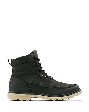 SOREL Carson Moc Waterproof Boot Product Image