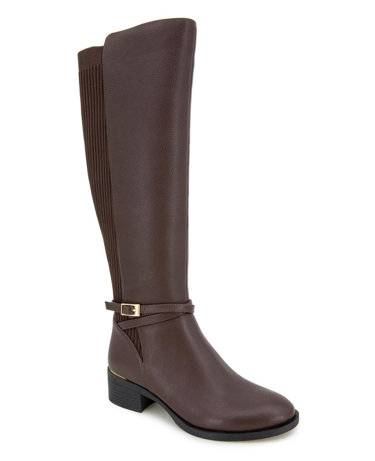 Kenneth Cole New York Womens Lanica Tall Shaft Boot Product Image