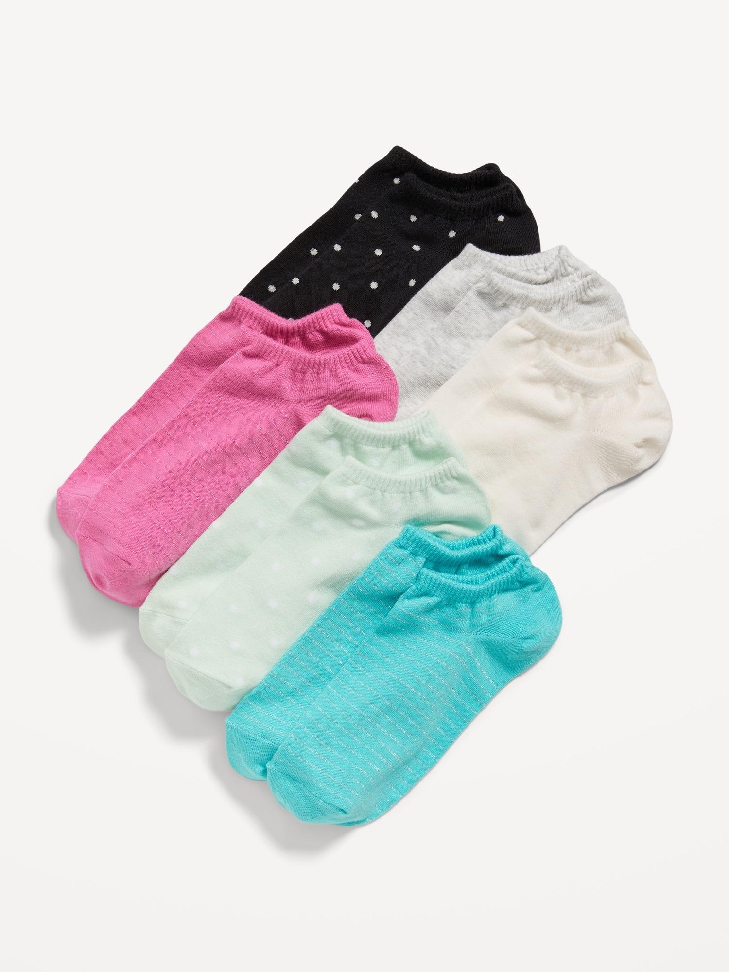 Ankle Socks 6-Pack for Women Product Image