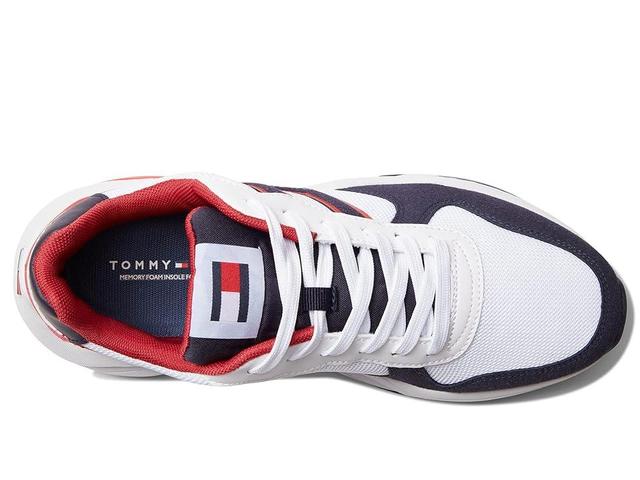 Tommy Hilfiger Martell (Medium 1) Men's Shoes Product Image