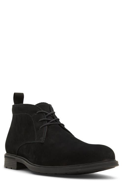 ALDO Charleroi Plain Toe Derby Boot Product Image