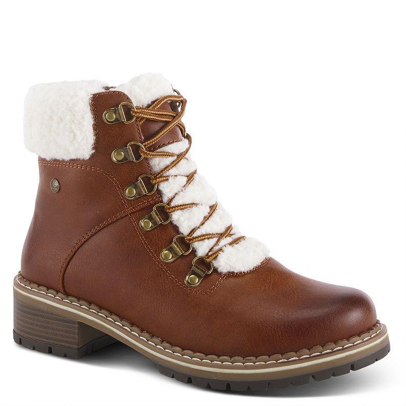 Patrizia Womens Duckworth Boots Product Image