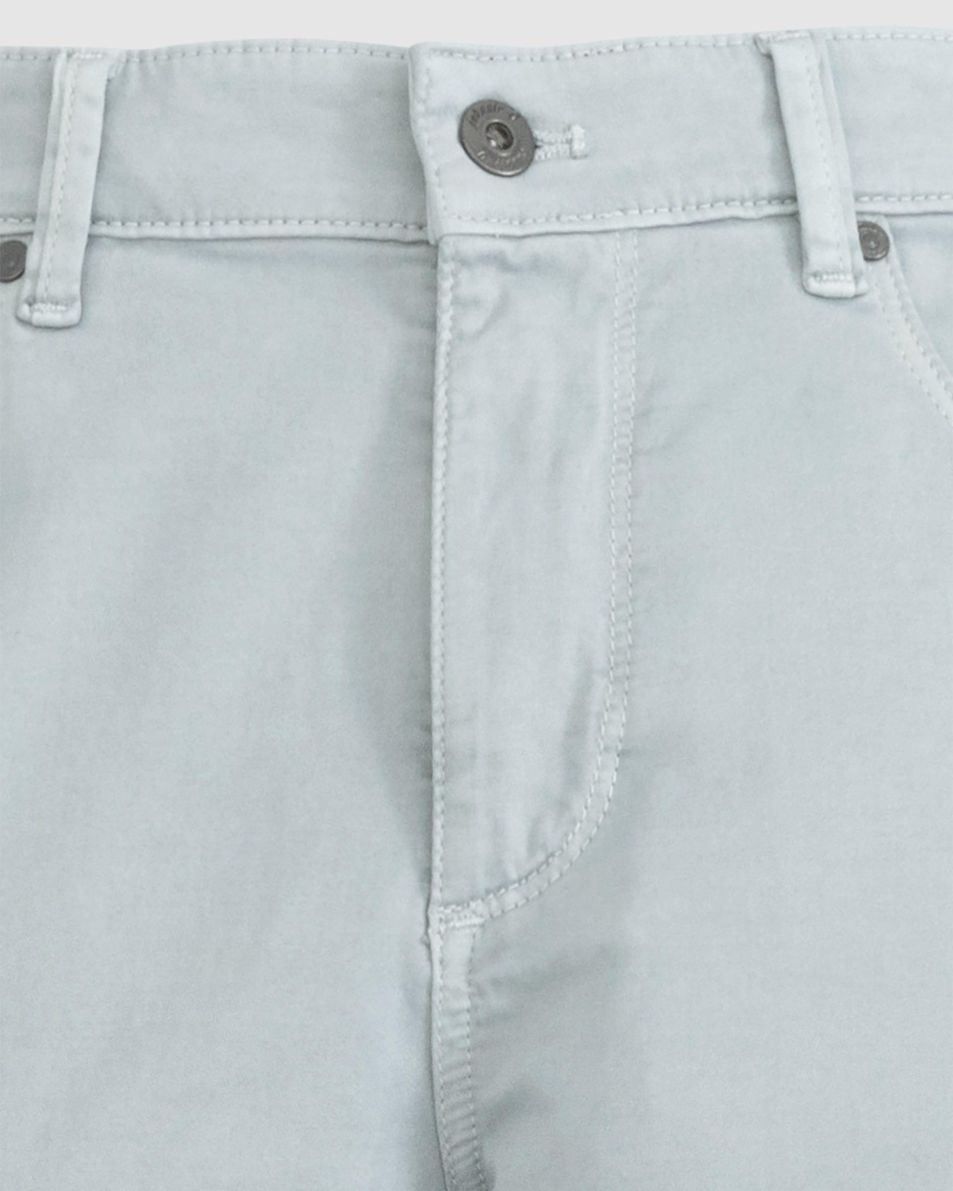 Carmel Sateen 5-Pocket Pants Male Product Image