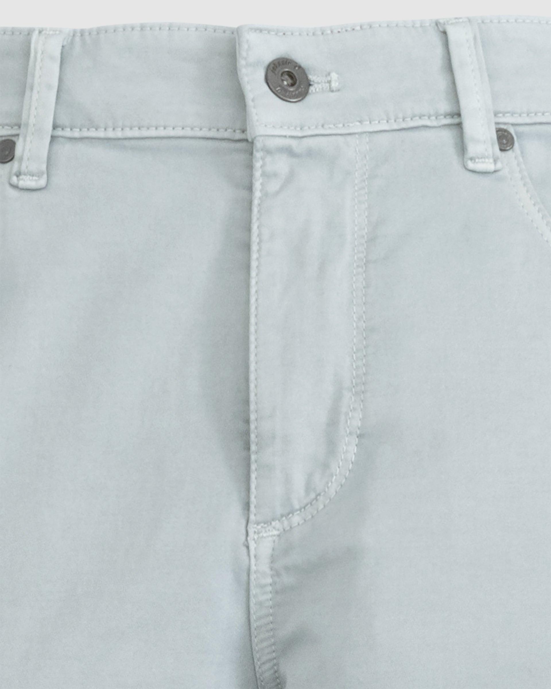 Carmel Sateen 5-Pocket Pant Male Product Image