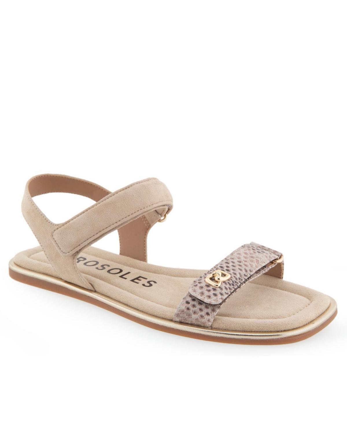 Aerosoles Womens Bruna Casual Sandals Product Image