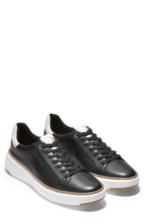 Cole Haan Mens Grand-Pro Topspin Sneakers Product Image