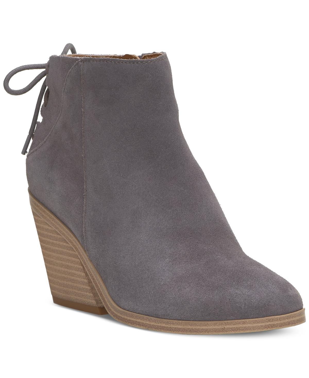 Lucky Brand Mikasi (Excalibur) Women's Boots Product Image