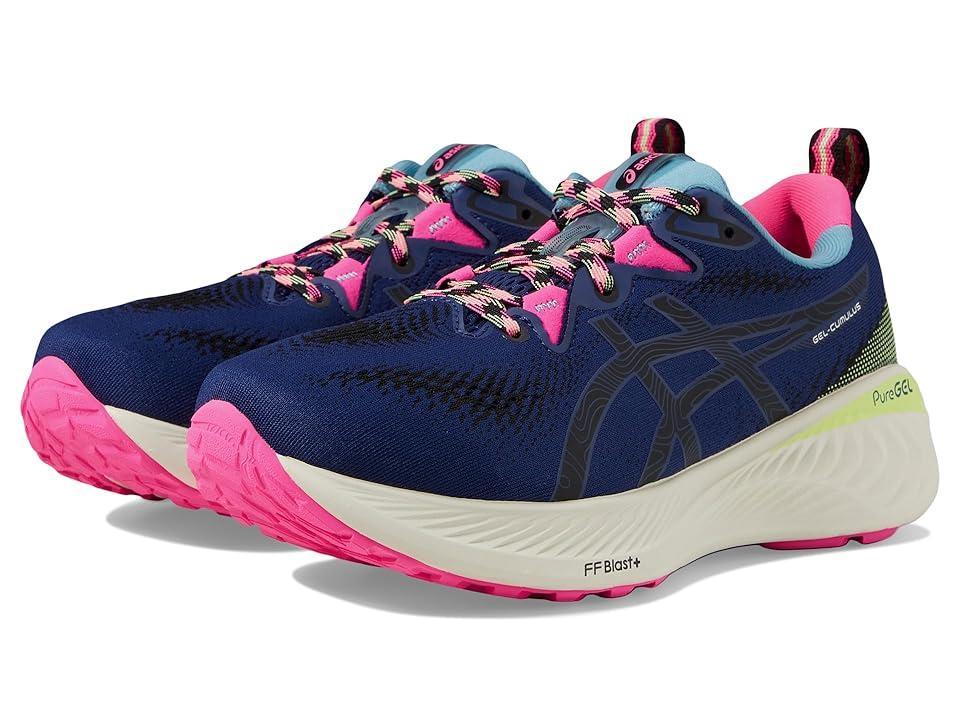 ASICS GEL-Cumulus 25 Tr Product Image