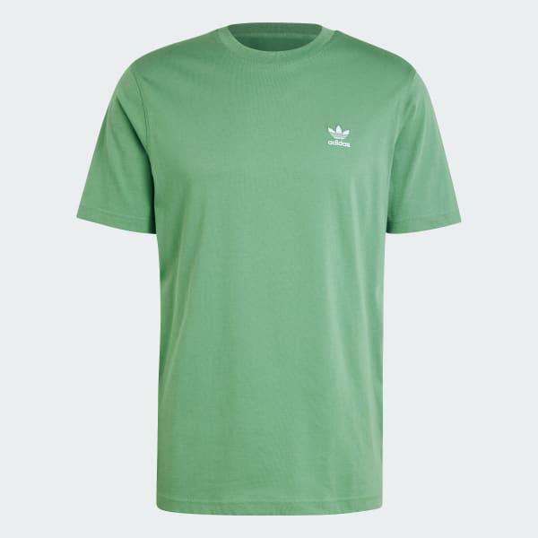 Trefoil Essentials Tee Product Image