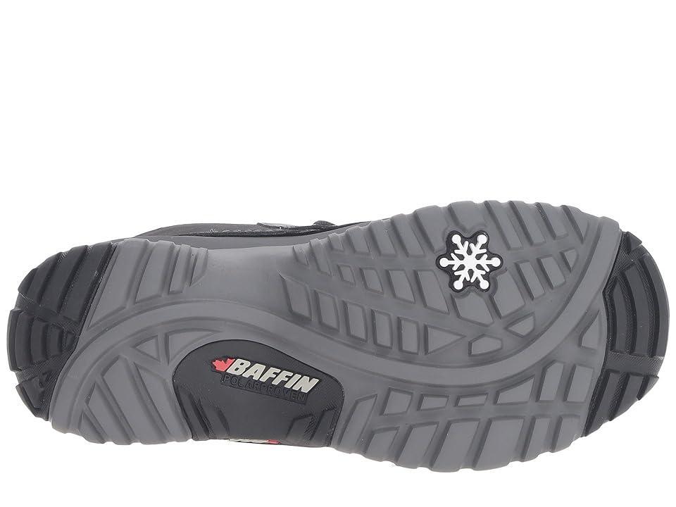 Baffin Women's Dana Boot Charcoal Product Image