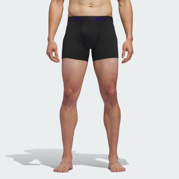 Microfiber 3-Pack Trunk Underwear Product Image