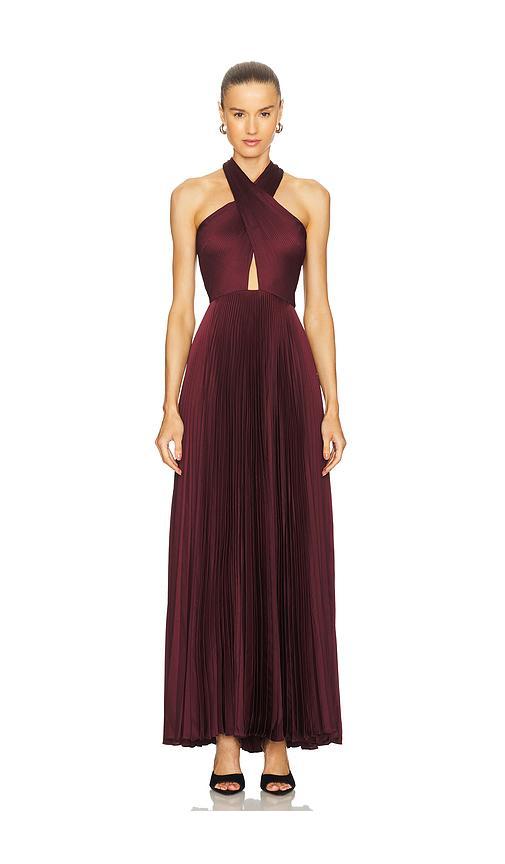 Athena Gown Product Image