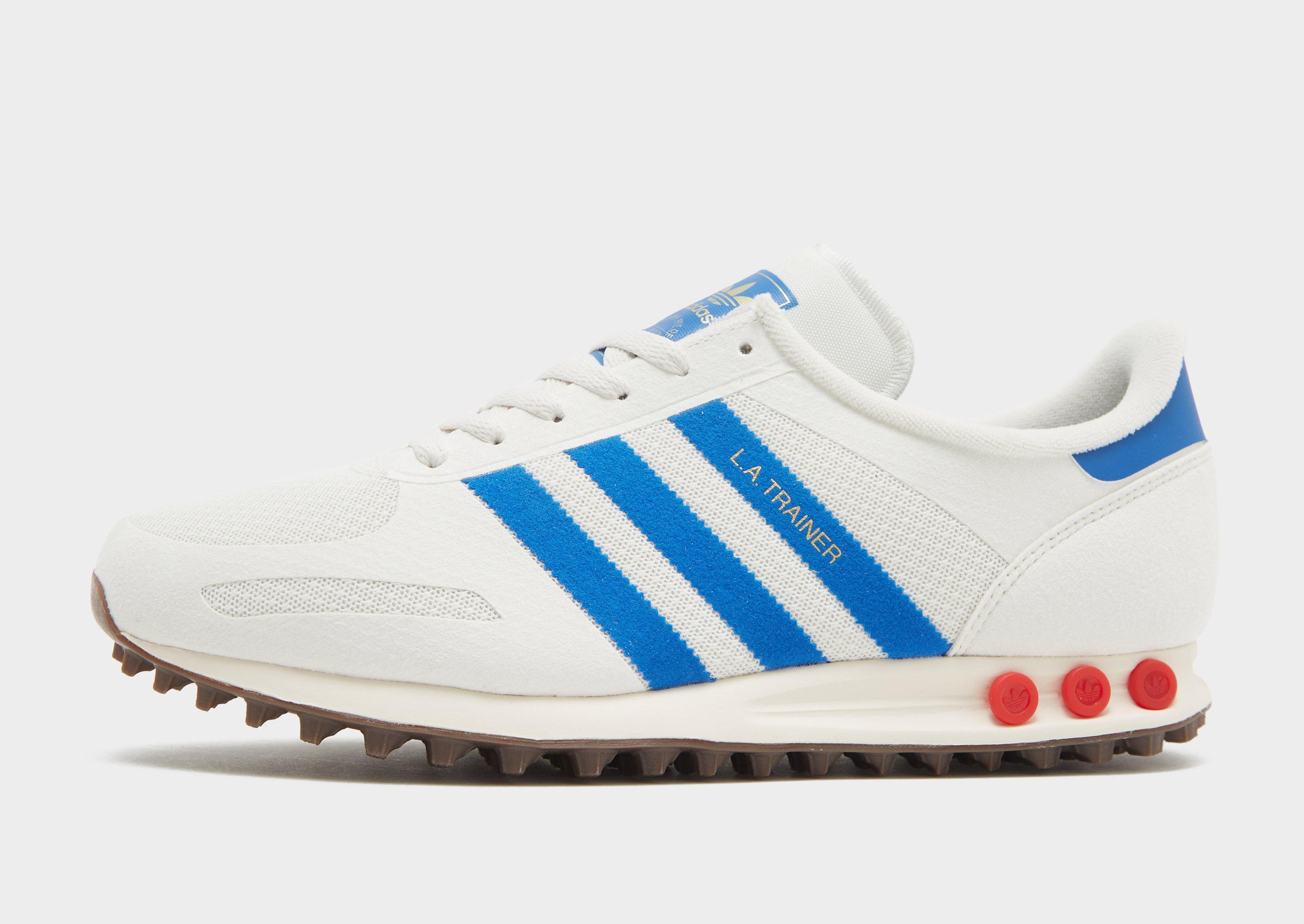 adidas Originals LA Trainer Product Image