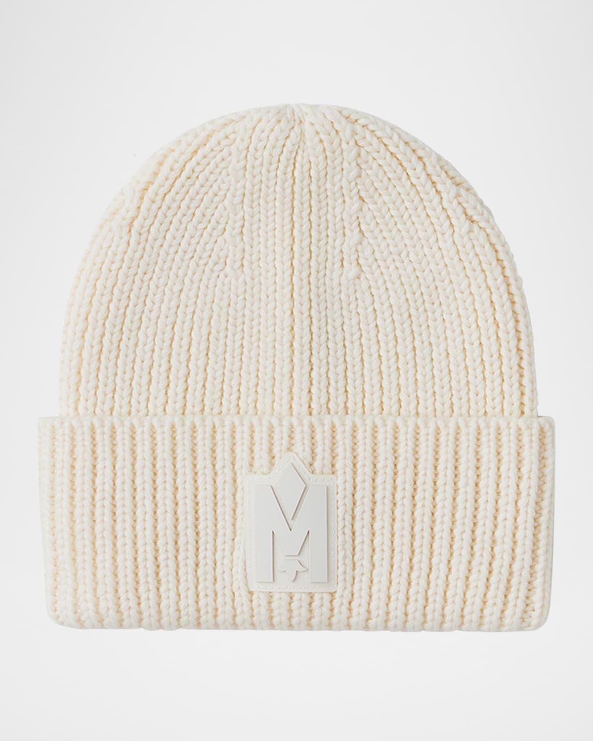 Mens Jude Wool-Blend Beanie Product Image