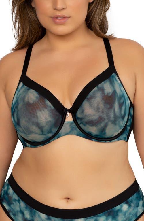 All You Mesh Bra Product Image