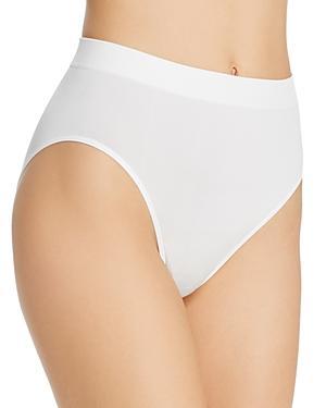 Womens B-Smooth Hi-Cut Brief Product Image