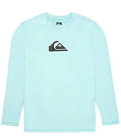 Quiksilver Long Sleeve UPF T-shirt Product Image