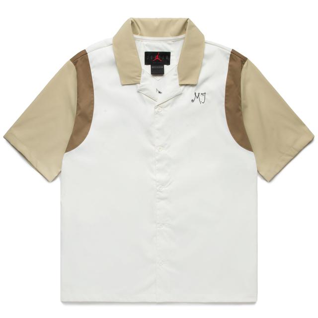 WOMEN'S JORDAN BUTTON-DOWN SHIRT Female Product Image