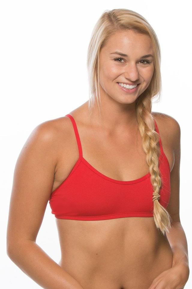 Leon Bikini Top Female Product Image