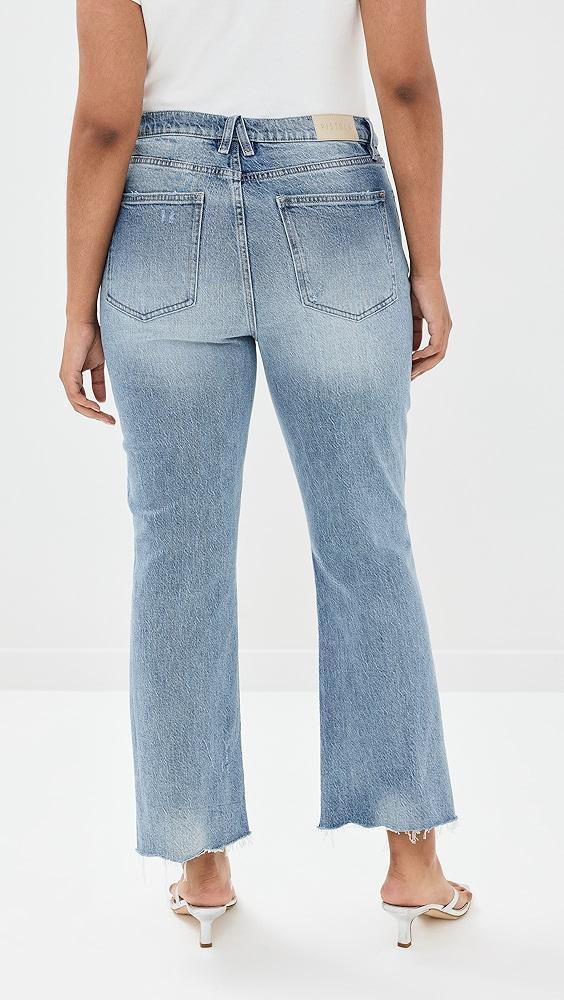 Pistola Denim Ally Jeans | Shopbop Product Image