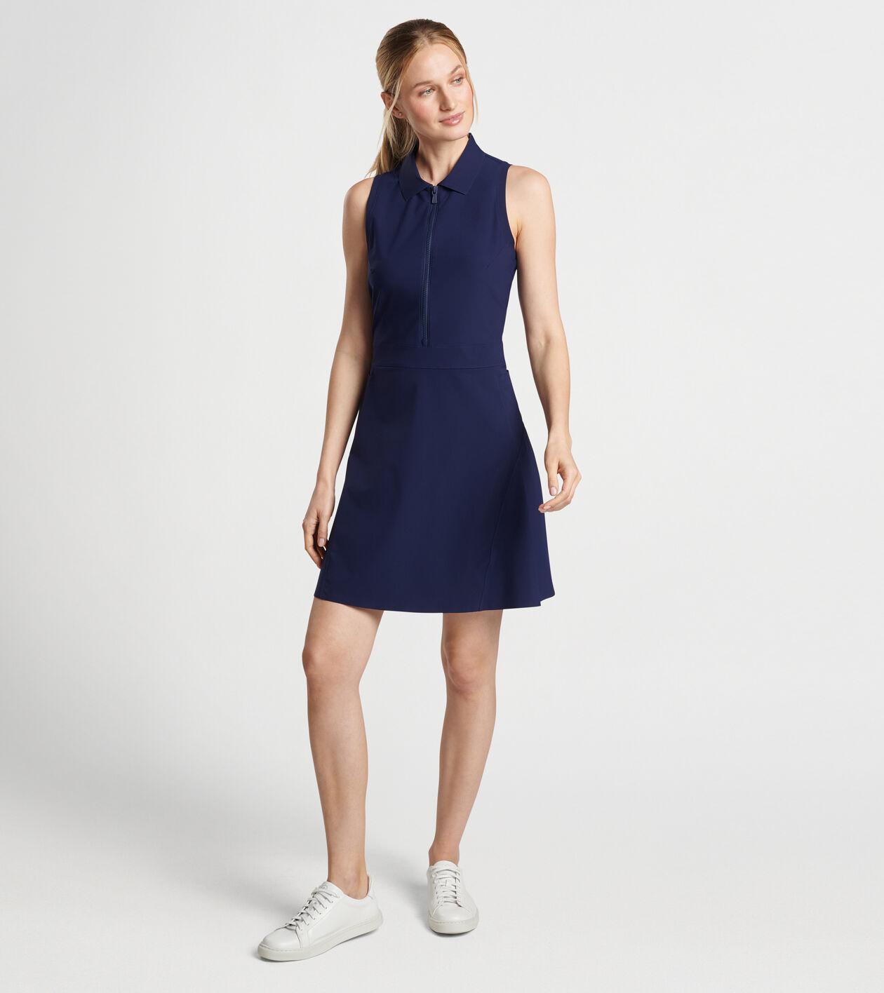 Bingham High Stretch Swing Dress product image