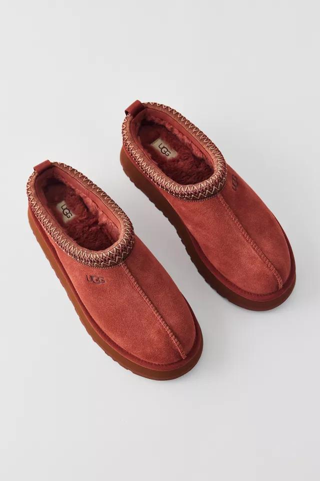 UGG Tazz Slipper Product Image