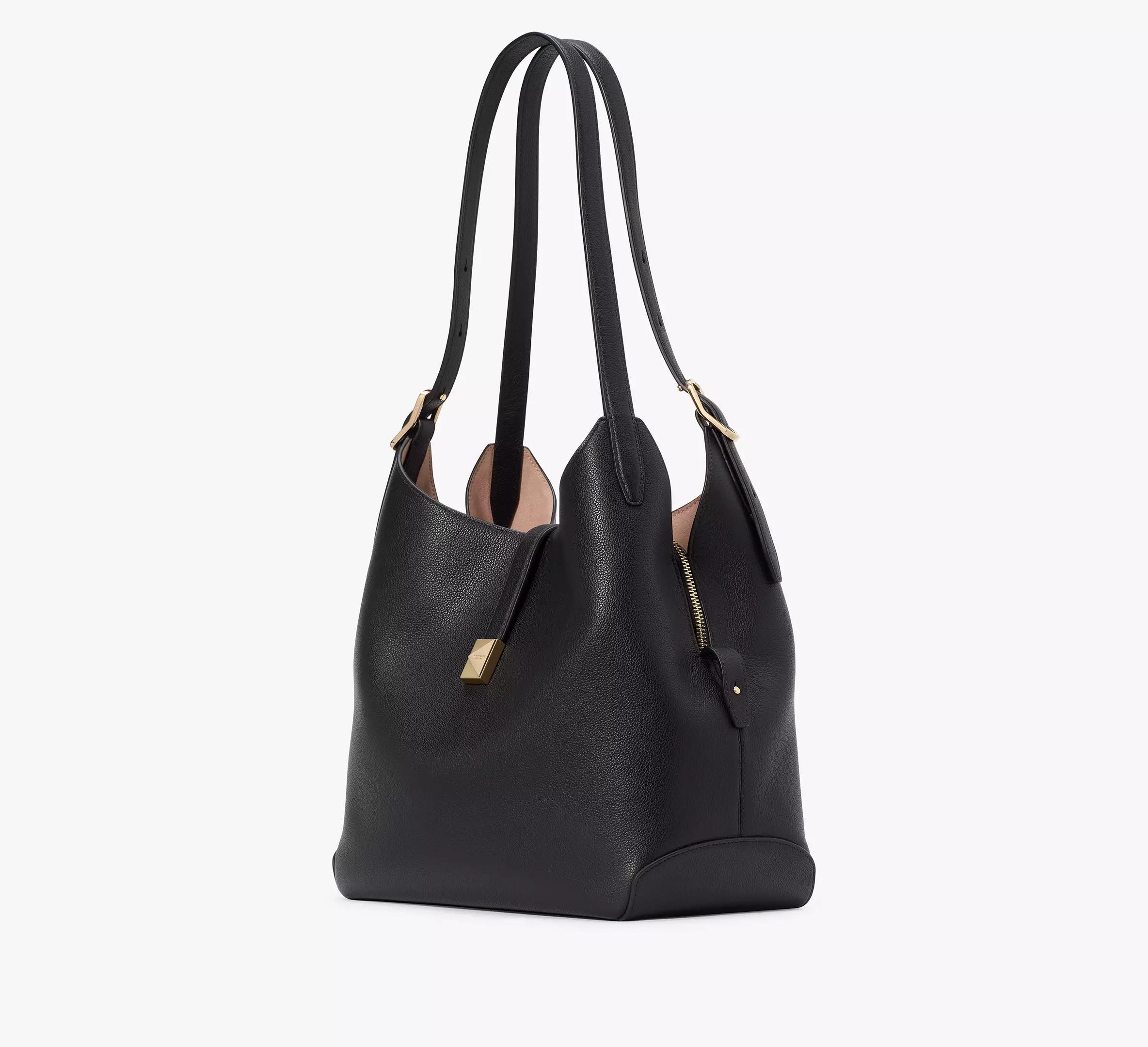 Deco Large Shoulder Bag Product Image