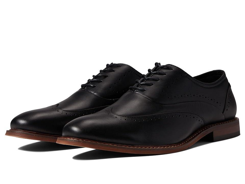 Stacy Adams Macarthur Wing Tip Oxford Men's Shoes Product Image