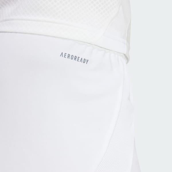 Real Madrid 24/25 Home Shorts Product Image