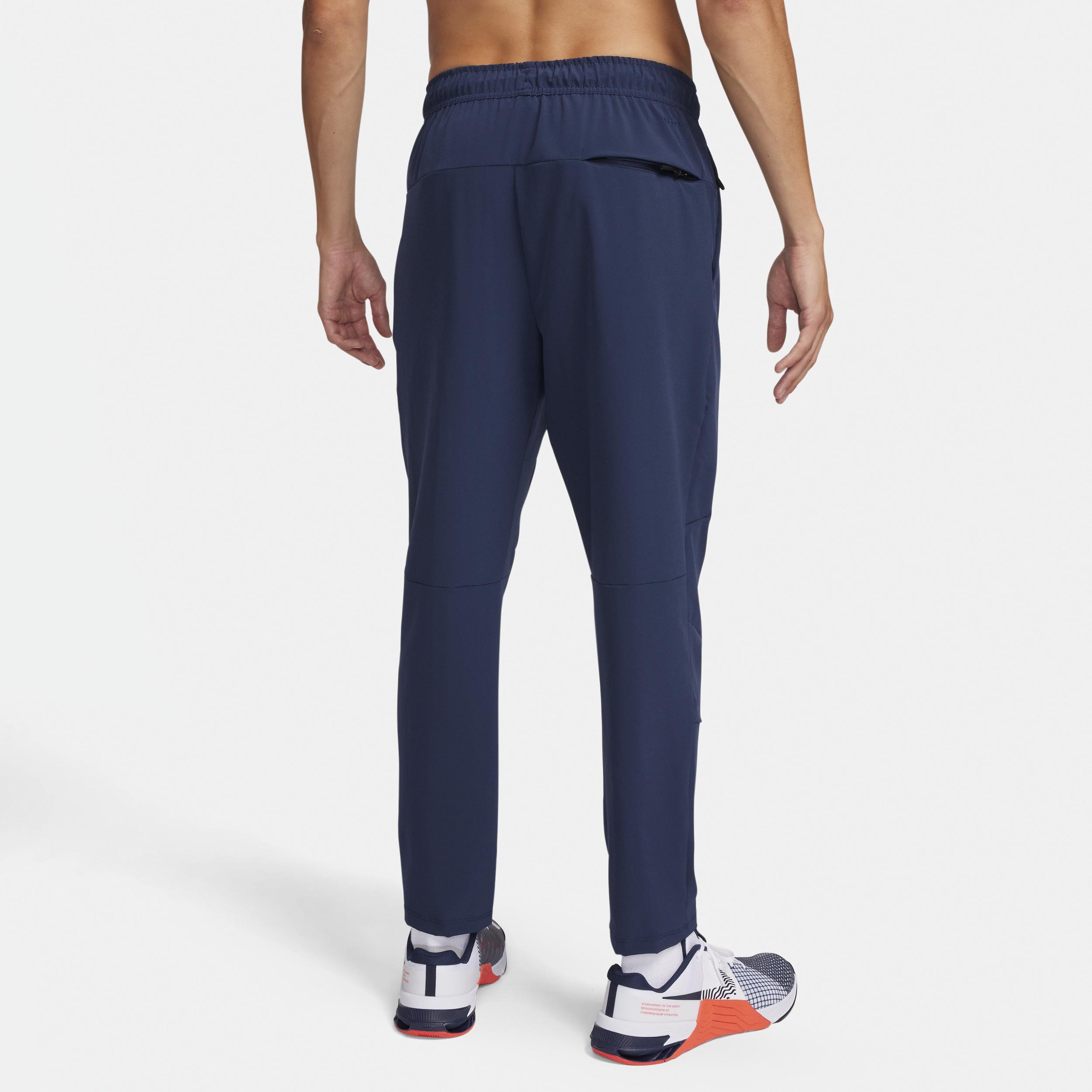 Nike Dri-FIT Unlimited Drawstring Pants Product Image