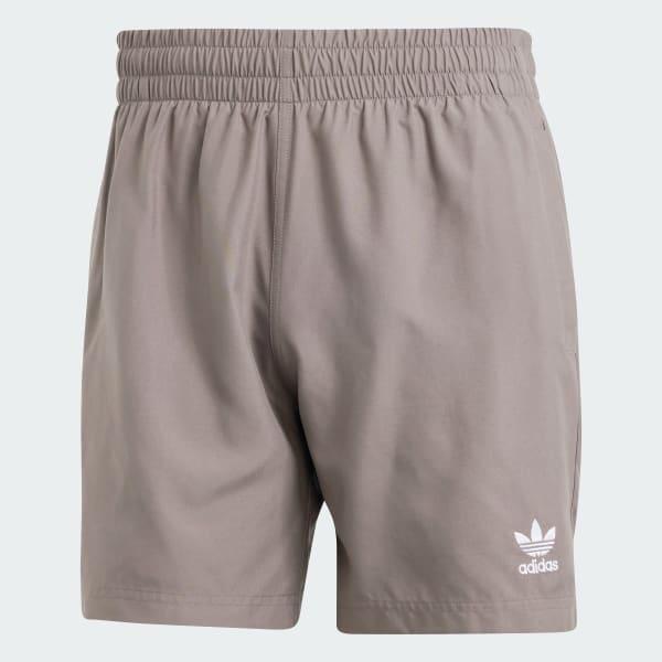 Adicolor Essentials Solid Swim Shorts Product Image