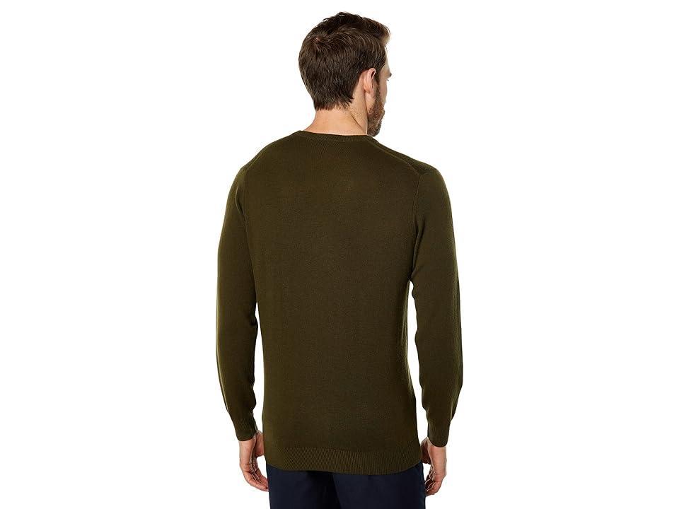 Mens Queenstown Wool-Cashmere Sweater Product Image