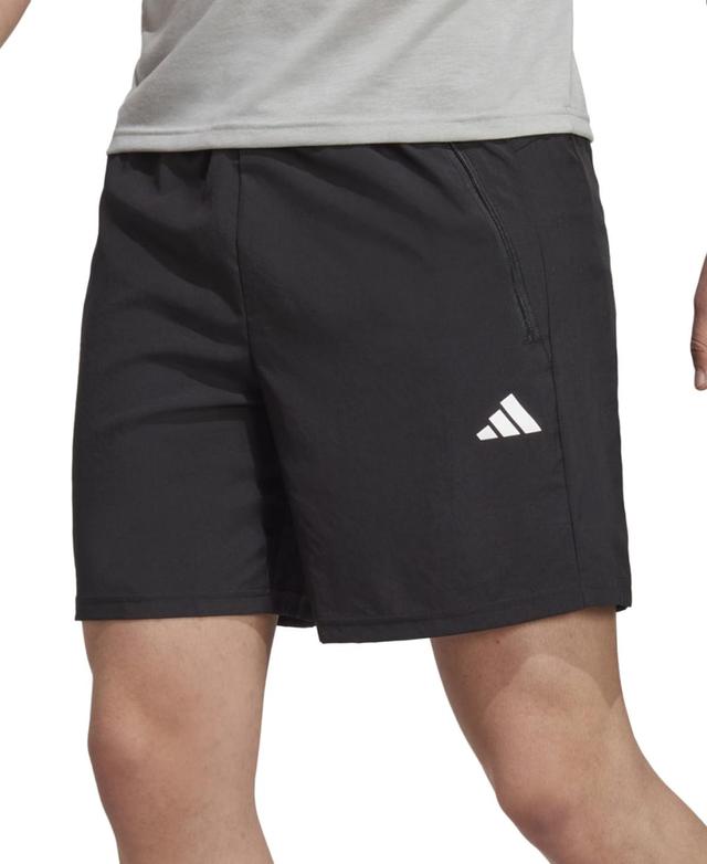 adidas Mens Essentials Training Shorts Product Image