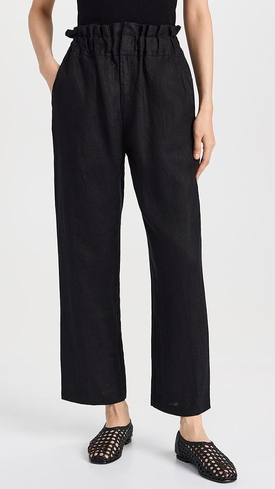 POSSE Ducky Pants | Shopbop Product Image