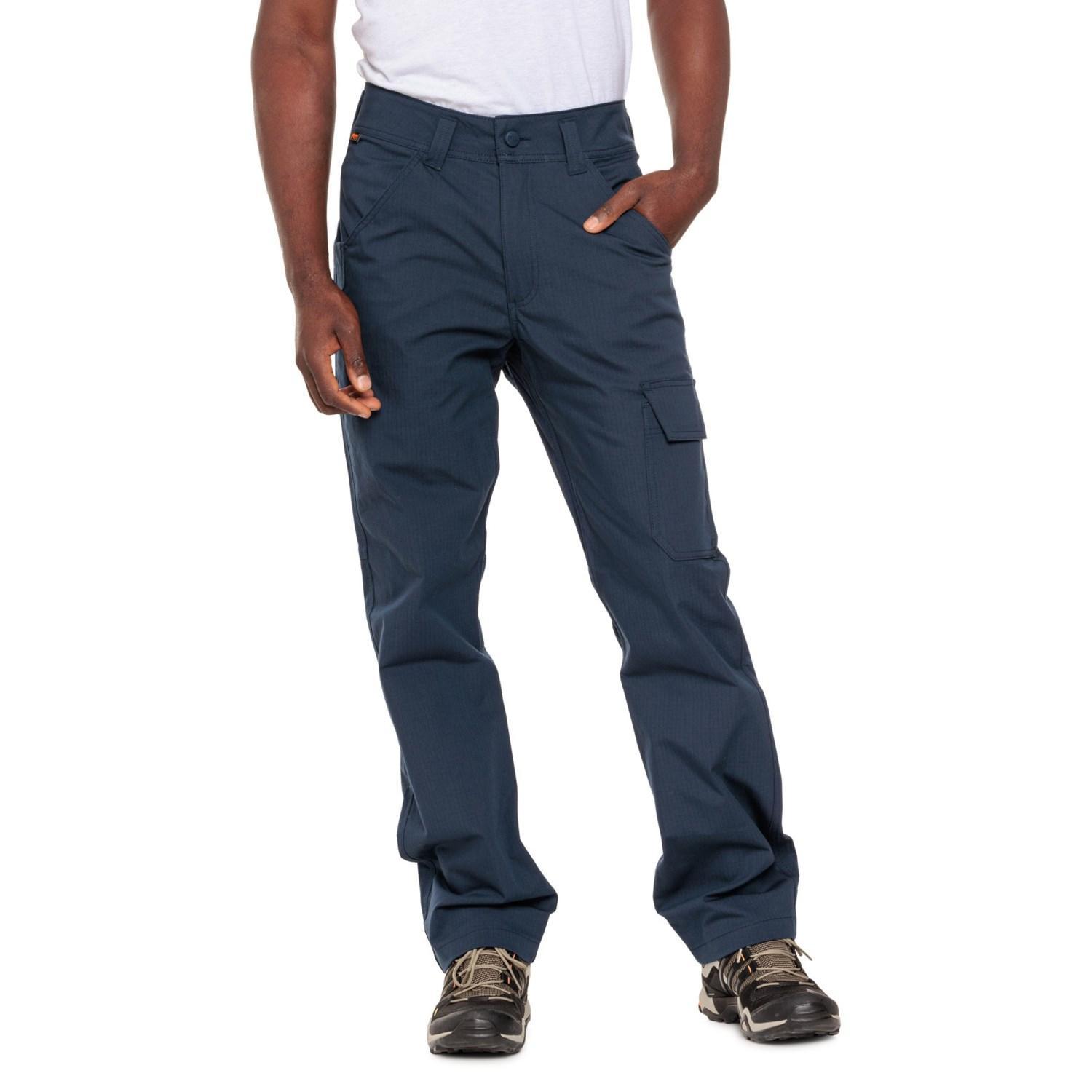 Timberland Pro Morphix Athletic Lightweight Work Pants Product Image