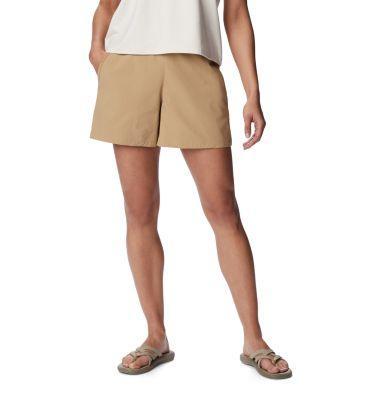 Columbia Women's Leslie Falls Shorts- Product Image