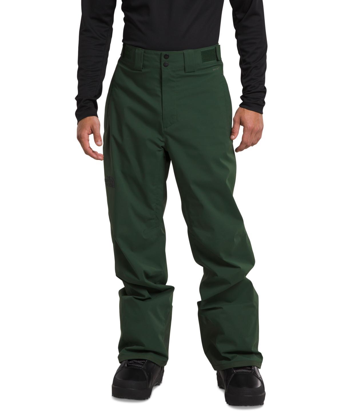 The North Face Freedom Insulated Pant (Almond Butter) Men's Casual Pants Product Image