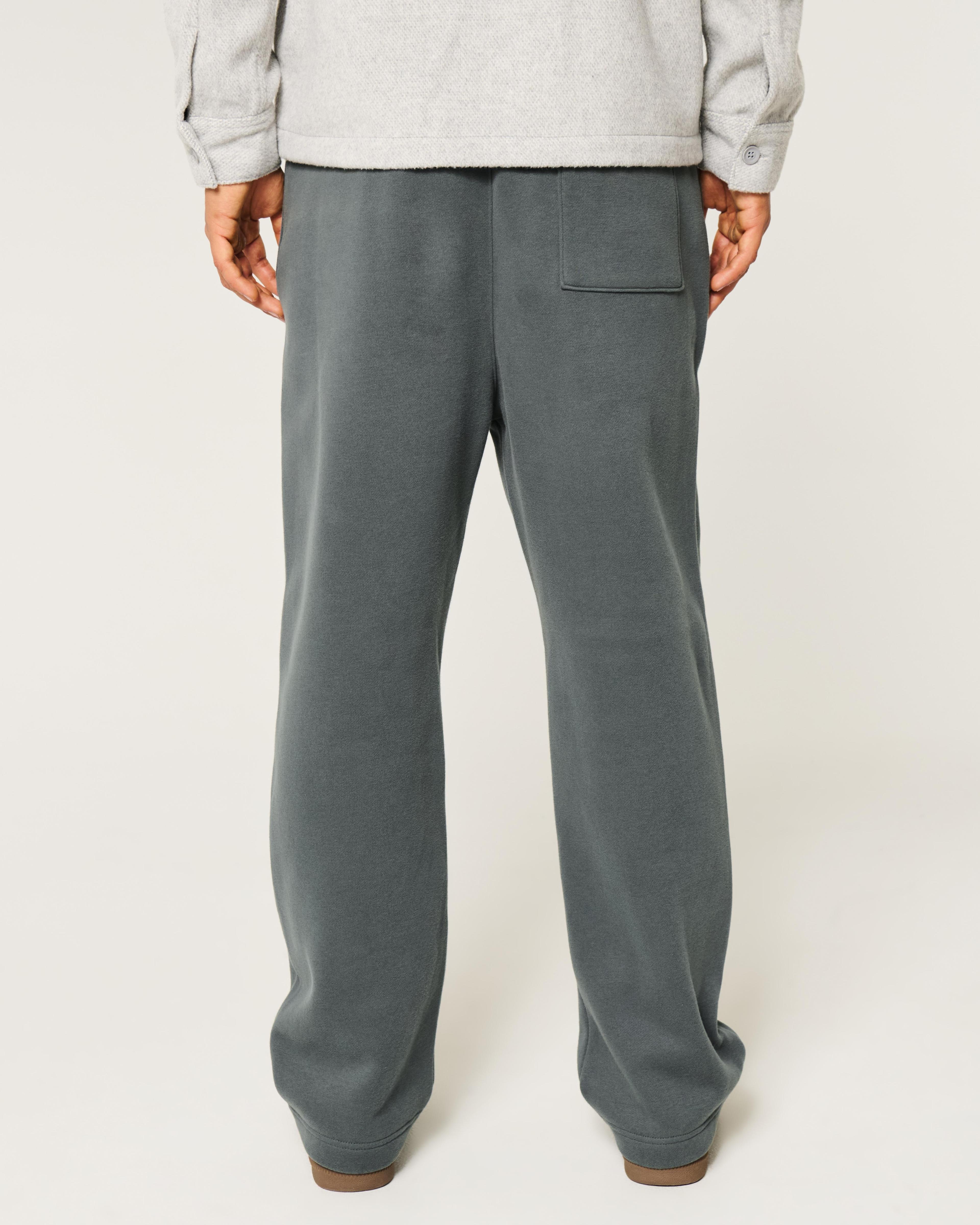 Baggy Sweatpants Product Image