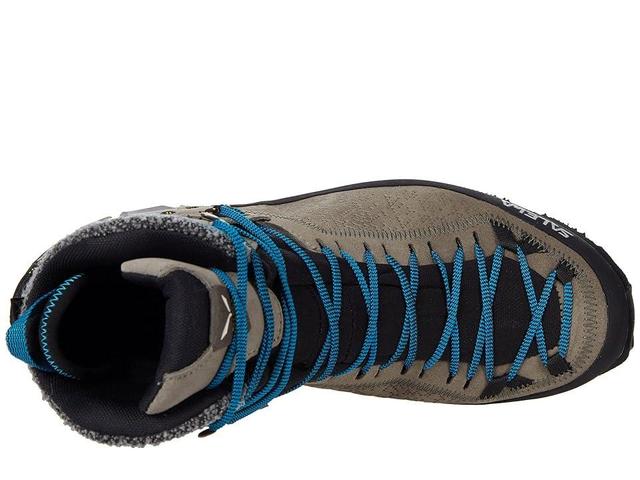 Salewa Women's MTN Trainer 2 Winter GTX Boot Bungee Cord/Delphinium Product Image