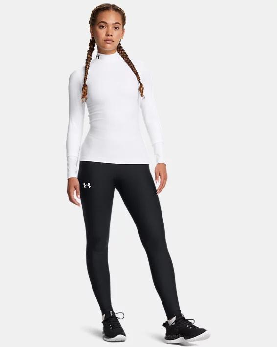 Women's ColdGear® OG Leggings Product Image