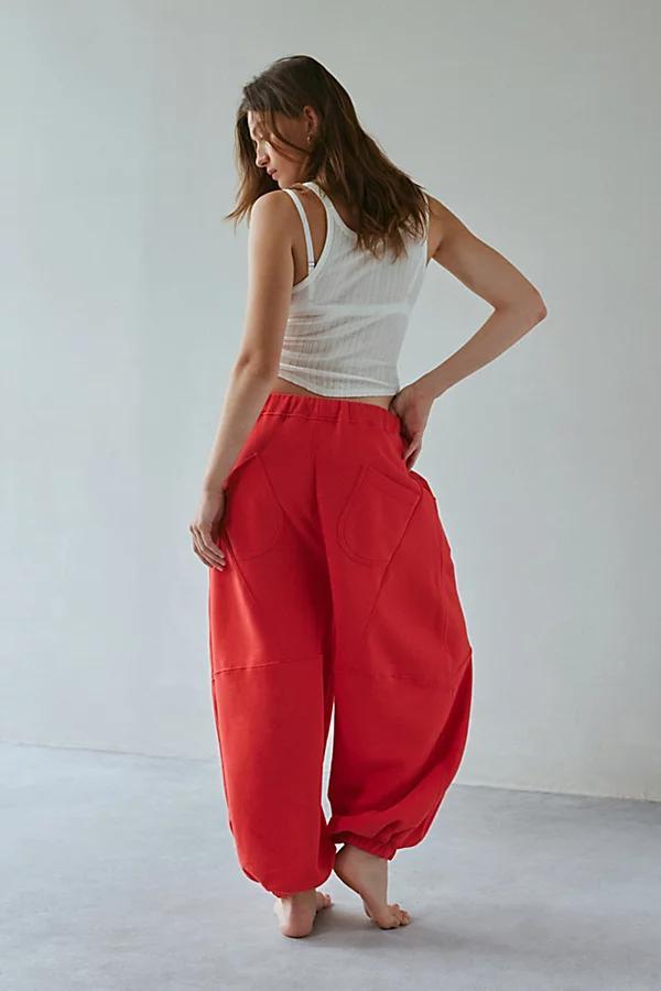 Out From Under Kai Extreme Barrel Joggers Pant Womens at Urban Outfitters Product Image