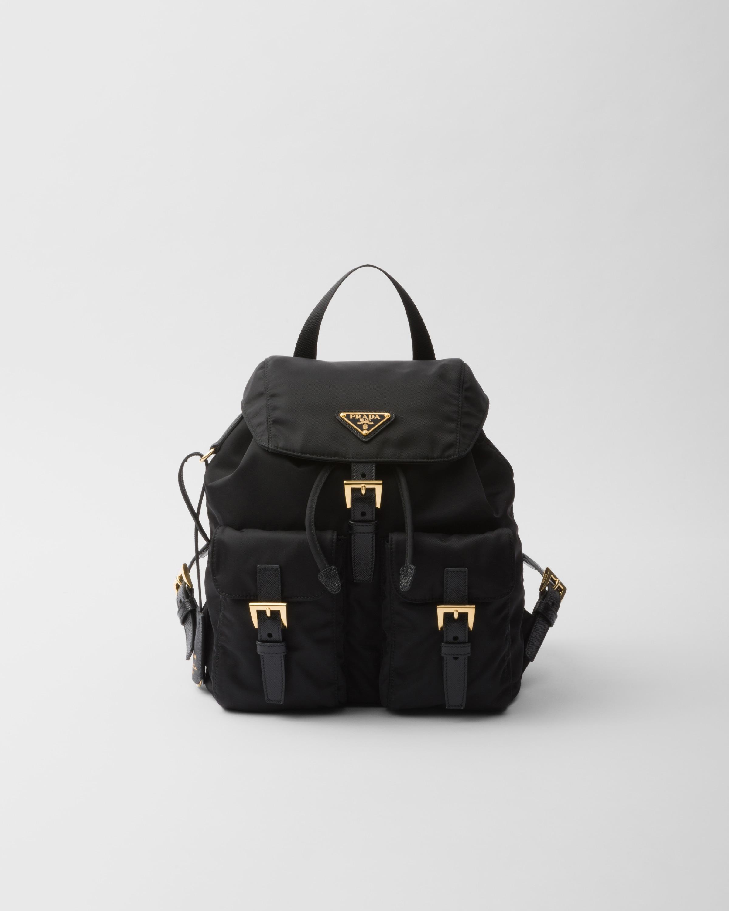 Prada Re-Edition 1978 small Re-Nylon backpack Product Image