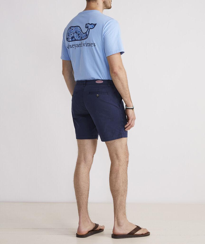 7 Inch Island Shorts Product Image