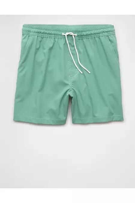 AE Flex 5 Swim Trunk Men's Product Image