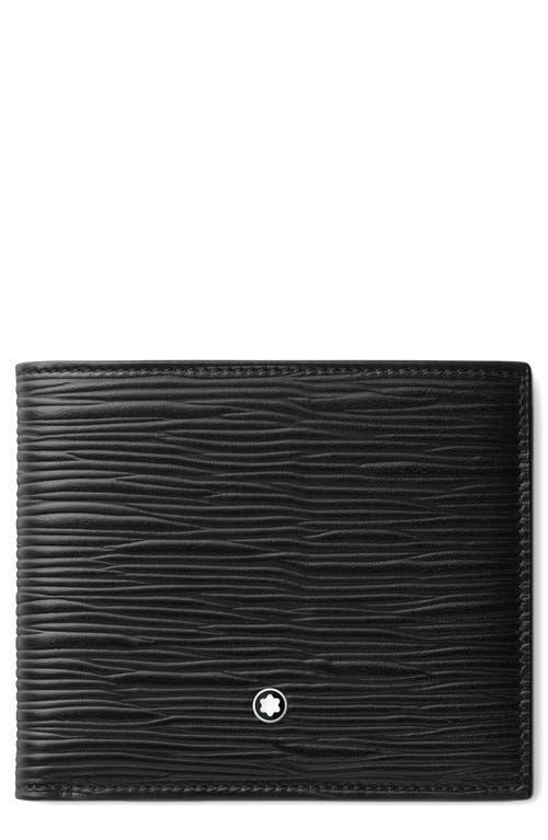 Mens Meisterstck 4810 Wallet Product Image